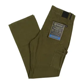 Brixton Fleet Rigid Carpenter pant