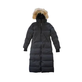 Canada Goose 'Mystique Heritage' Parka - Women's XS