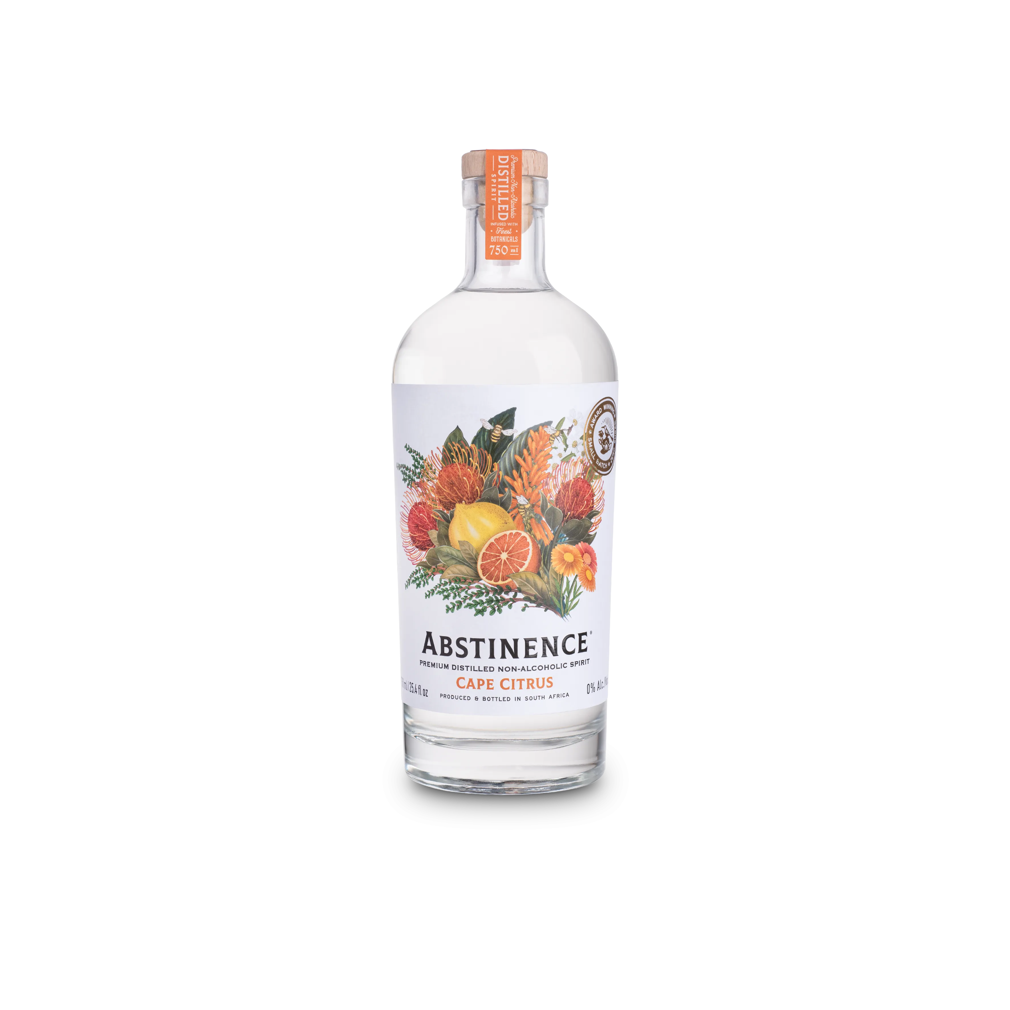 Cape Citrus by Abstinence Spirits