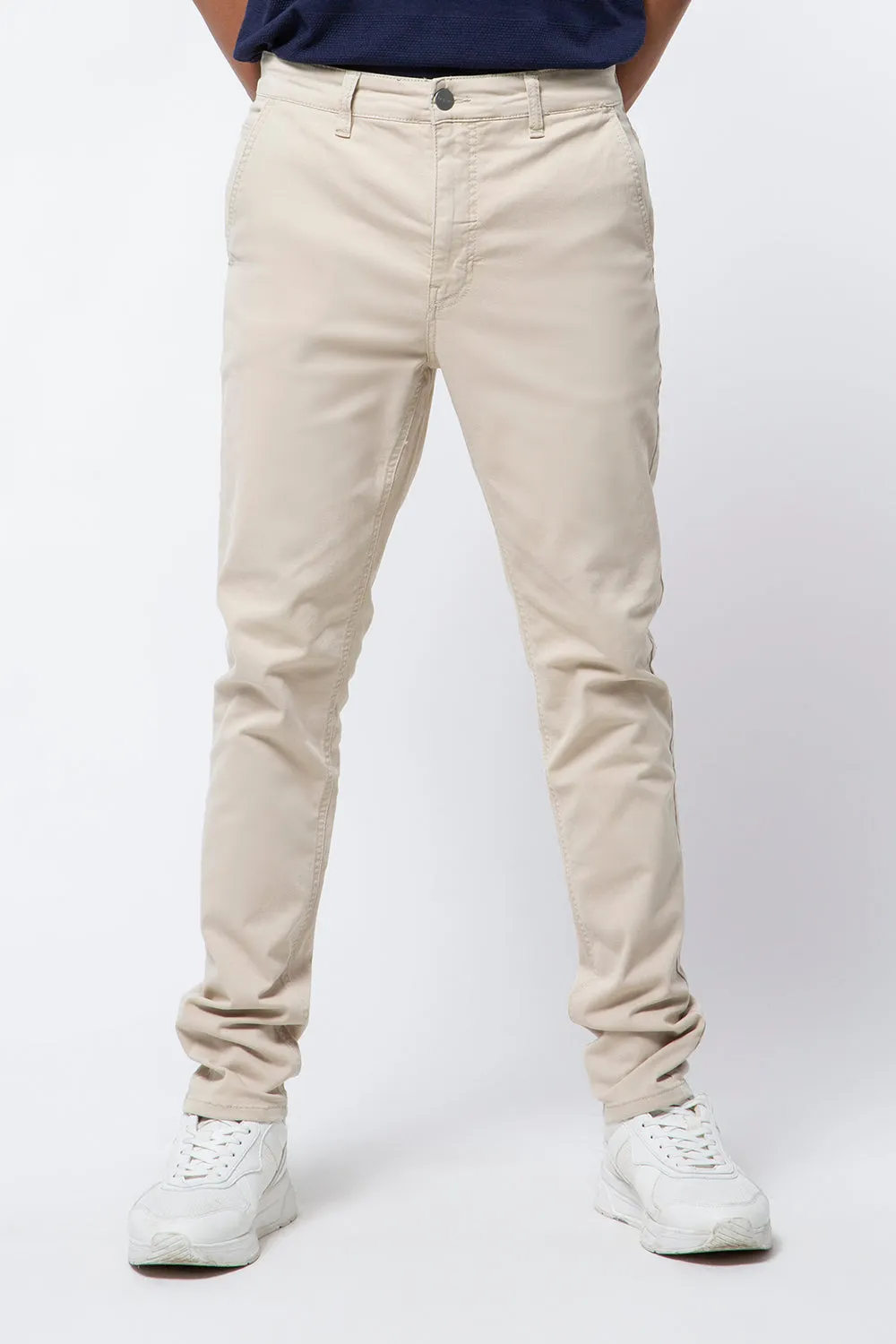 Chino Water Repellent Sand