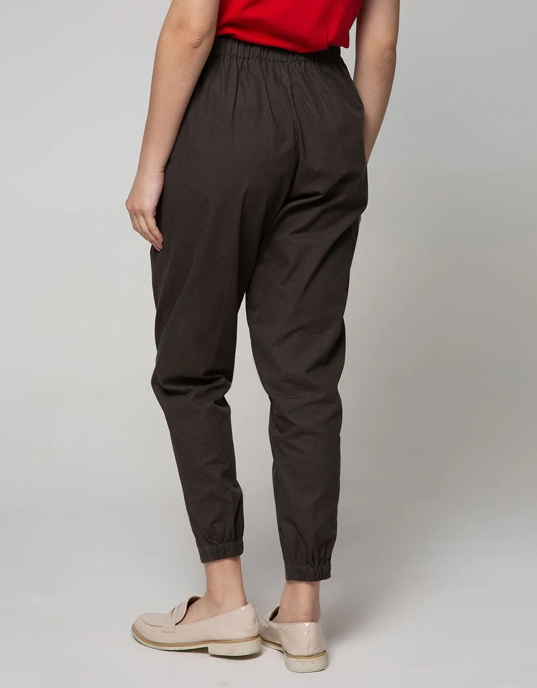 CHINOS PANTS LP WV