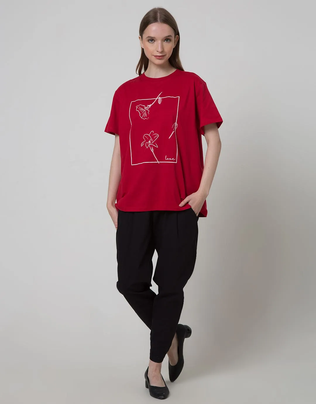 CHINOS PANTS LP WV