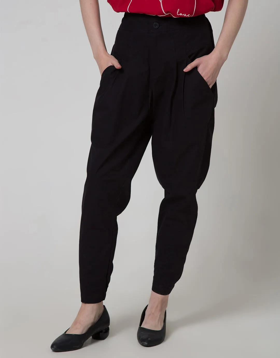 CHINOS PANTS LP WV