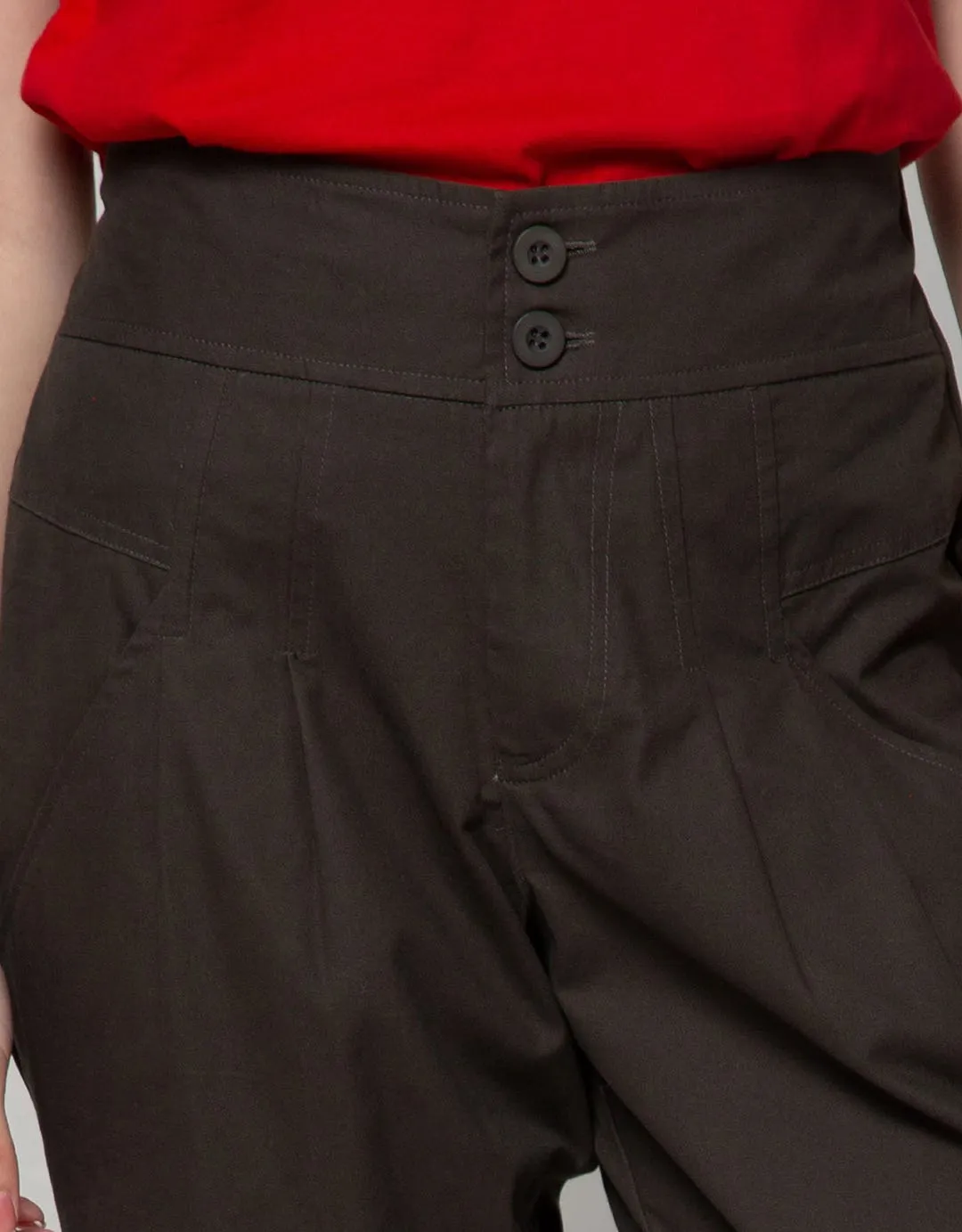CHINOS PANTS LP WV