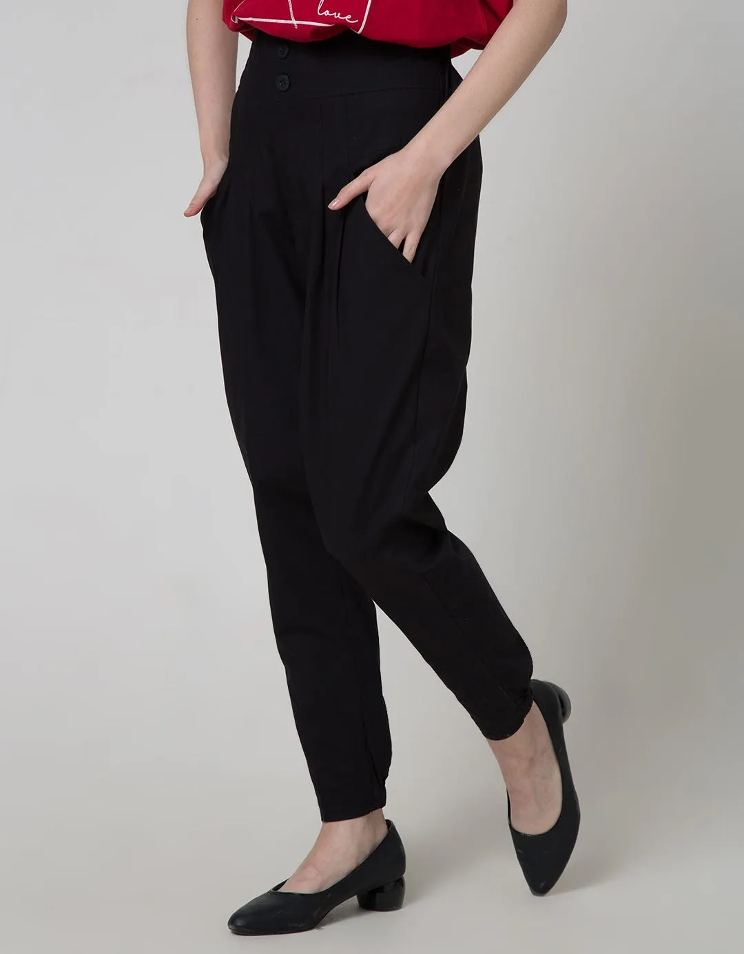 CHINOS PANTS LP WV