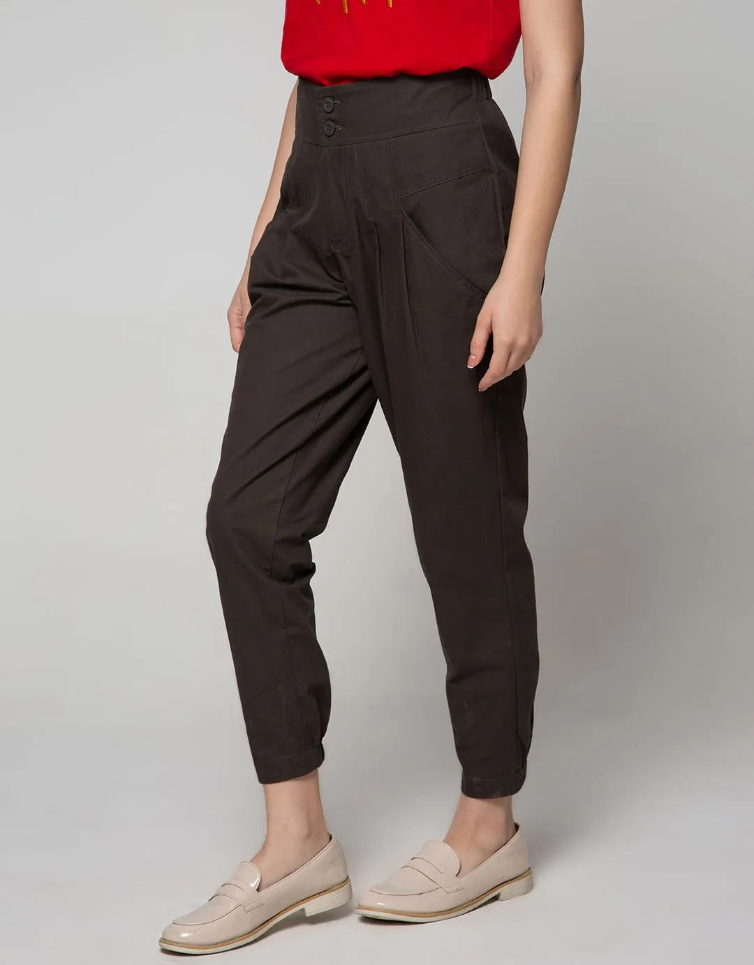 CHINOS PANTS LP WV