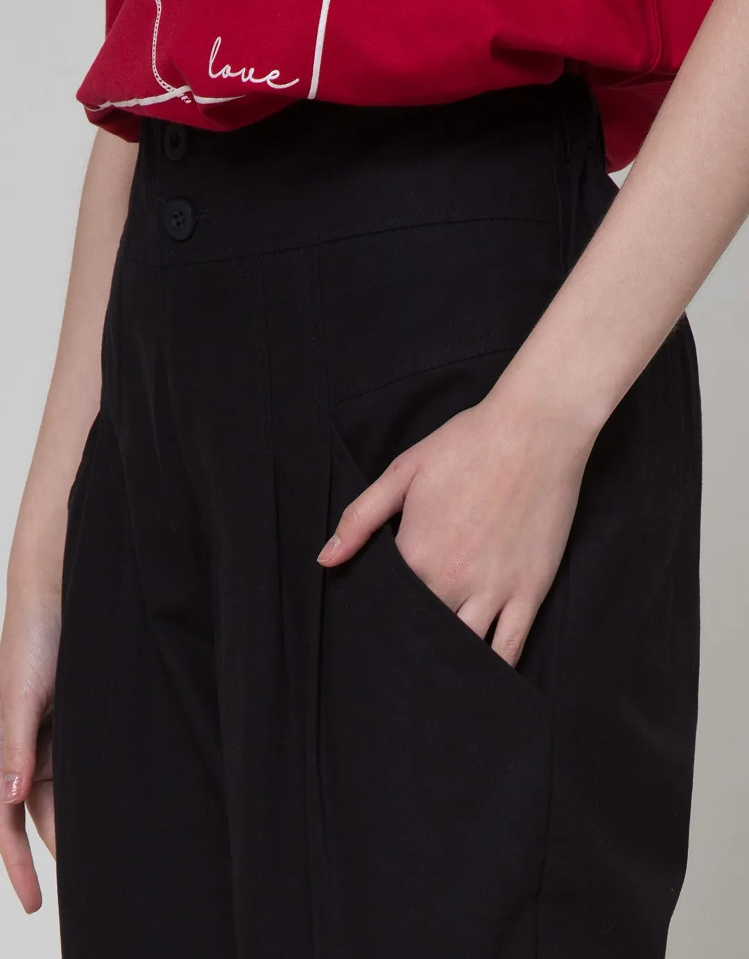 CHINOS PANTS LP WV