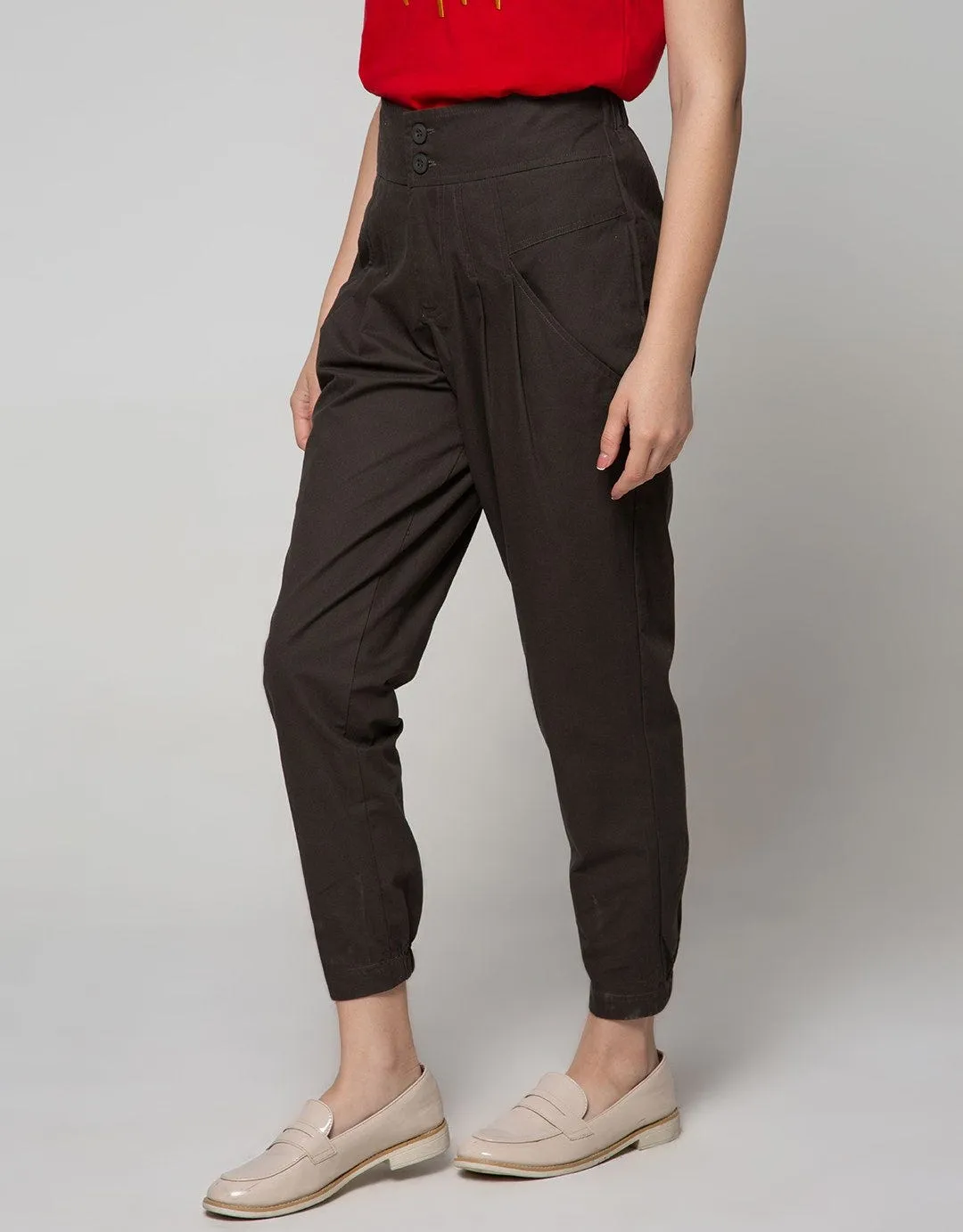 CHINOS PANTS LP WV