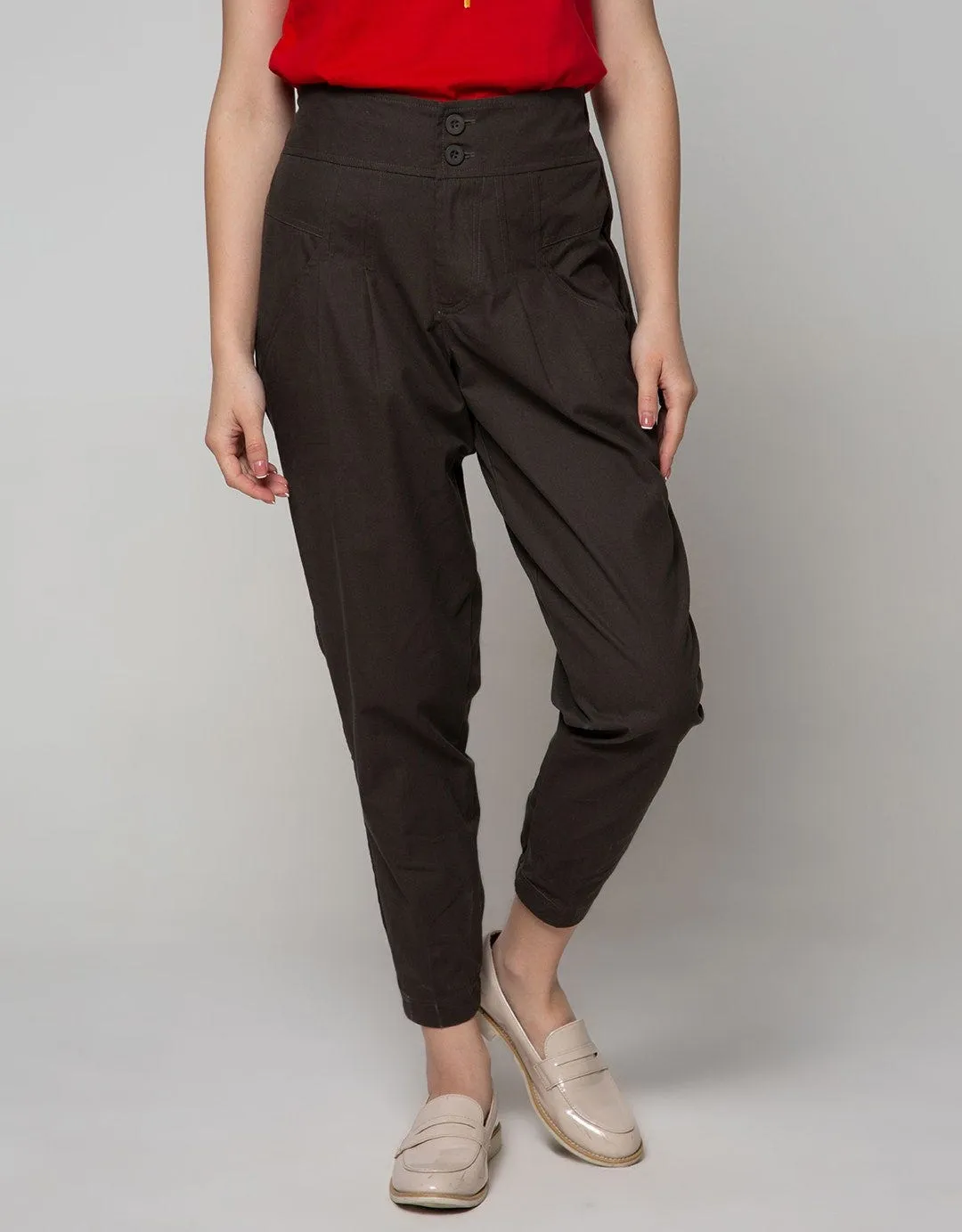 CHINOS PANTS LP WV