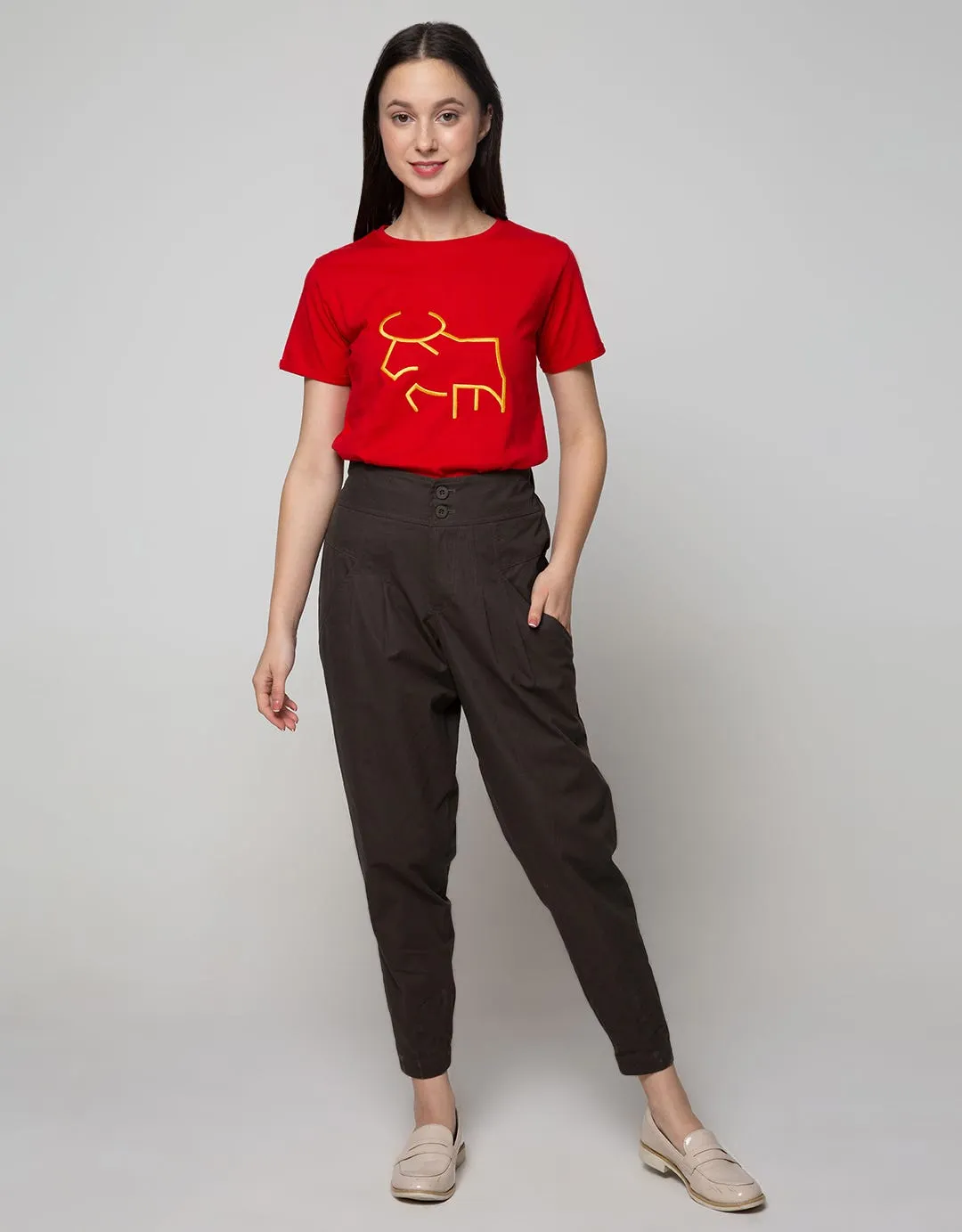 CHINOS PANTS LP WV