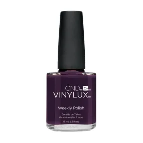 CND VINYLUX - #159 Dark Dahlia