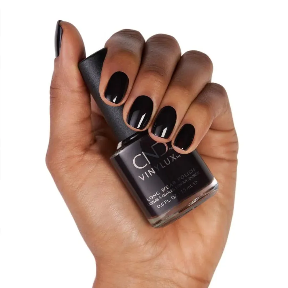 CND VINYLUX - #159 Dark Dahlia
