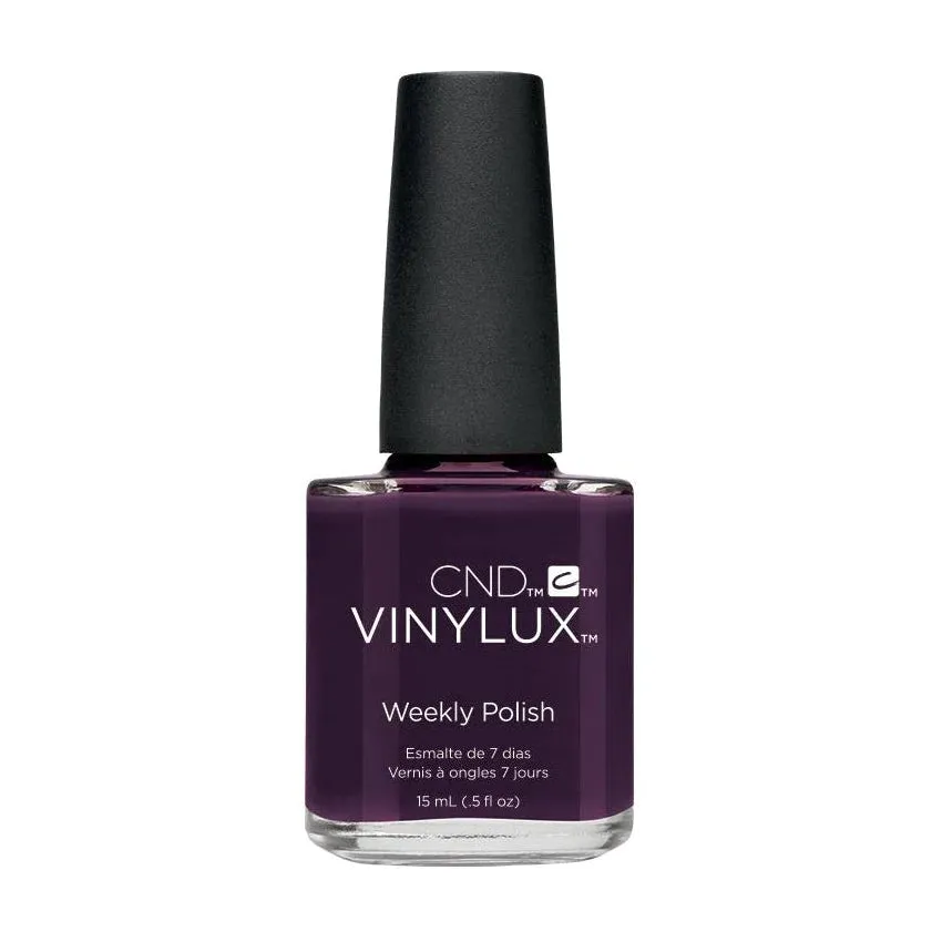 CND VINYLUX - #159 Dark Dahlia