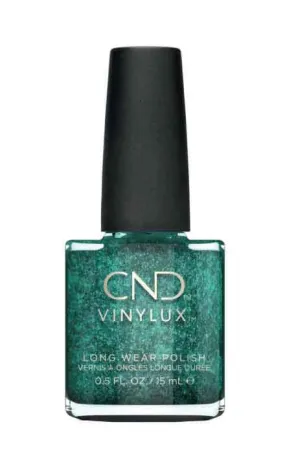 CND VINYLUX - Emerald Lights #234