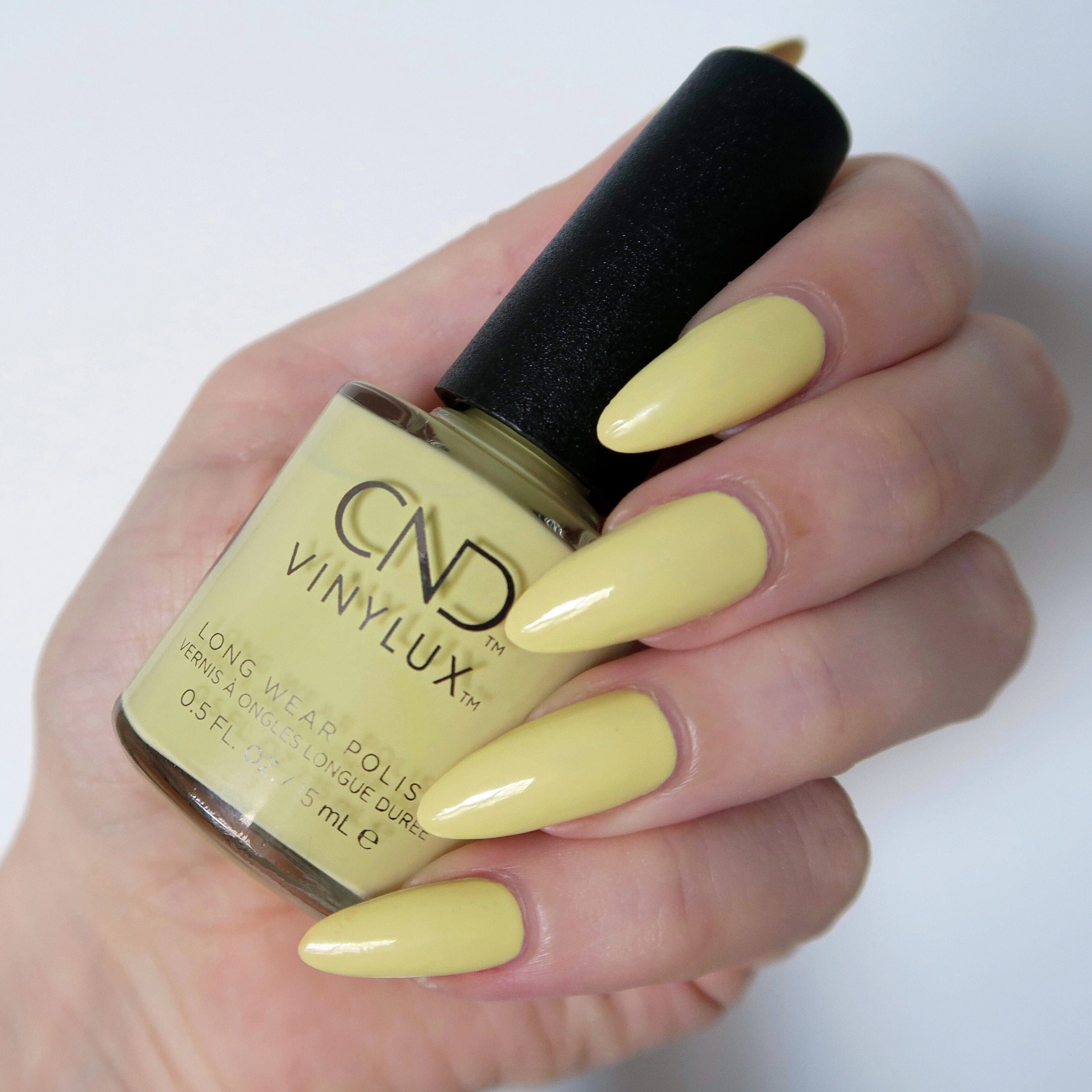 CND VINYLUX - Jellied #275