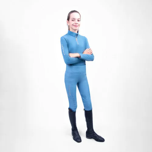 Coldstream New Generation Ednam Riding Tights