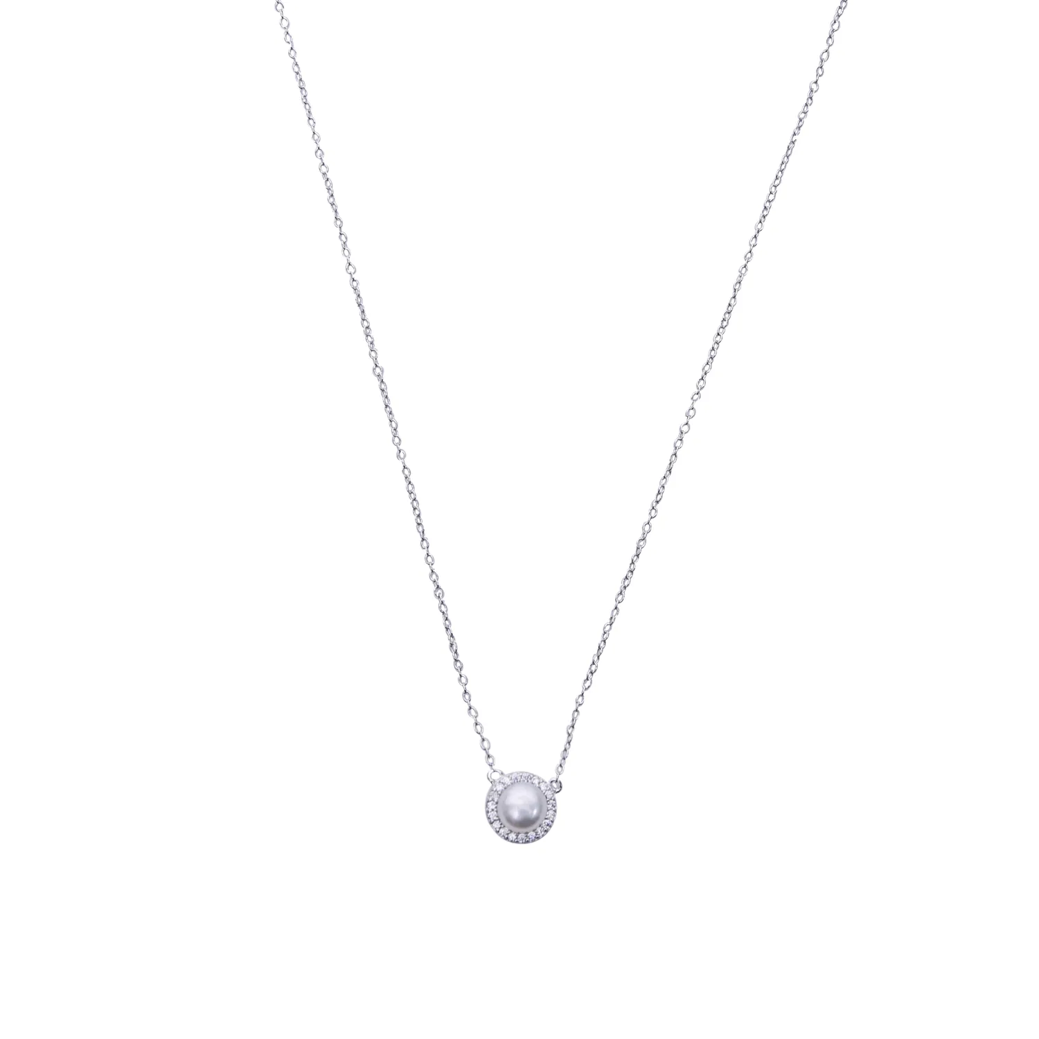 Collar Perla Diana