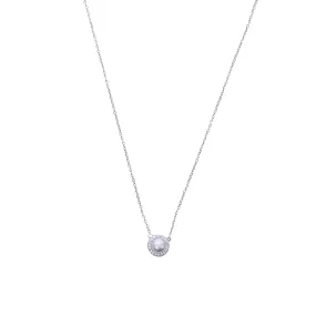 Collar Perla Diana
