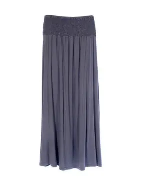 Comfort Waist Skirt