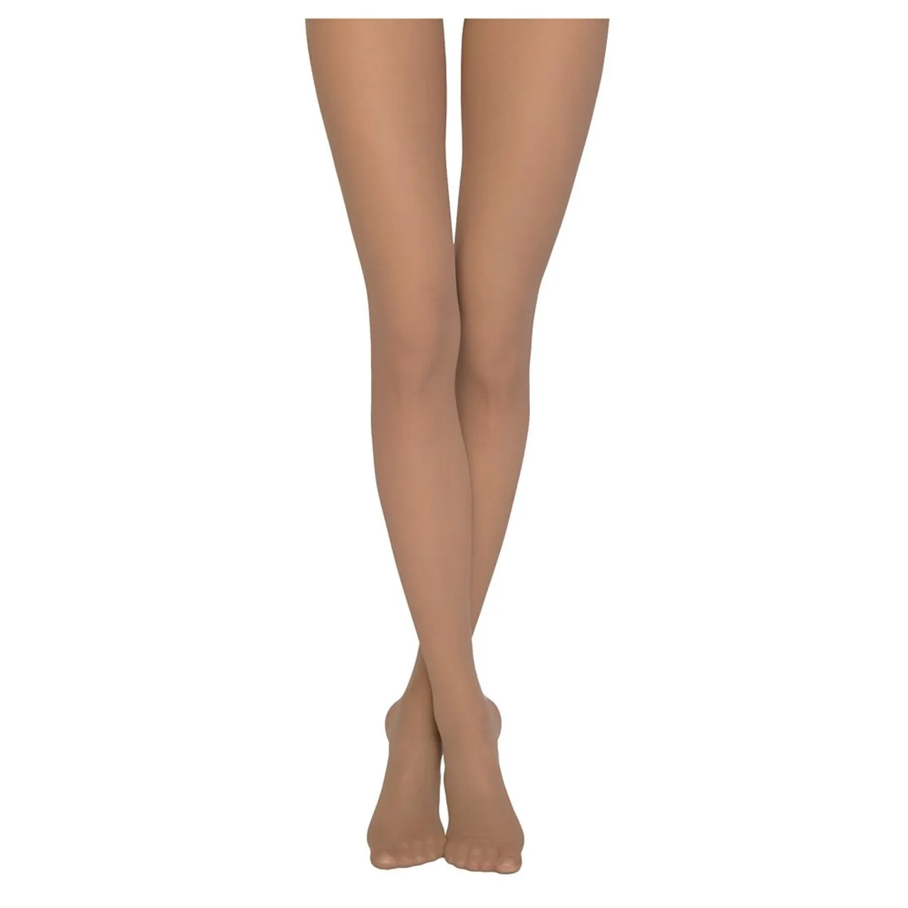 Conte Tulle 30 Den - Classic Matte Tulle Effect Sheer to Waist Women's Tights (17С-105СП)
