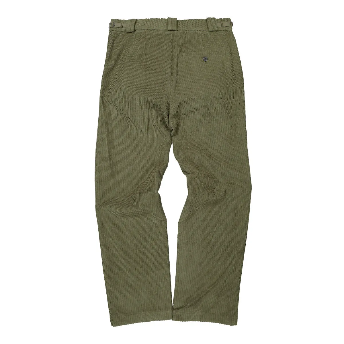 Corduroy Pant