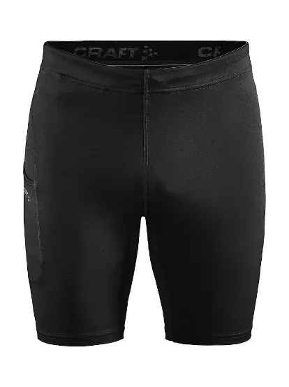 Craft ADV Essence Short Tights heren hardloopbroek