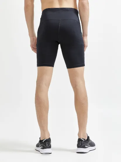 Craft ADV Essence Short Tights heren hardloopbroek