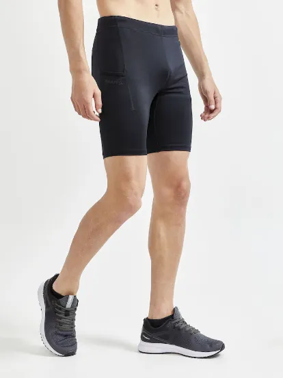 Craft ADV Essence Short Tights heren hardloopbroek
