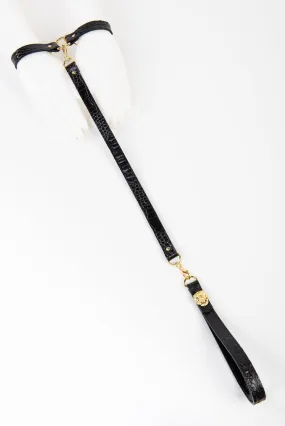 Crocco T-Strap