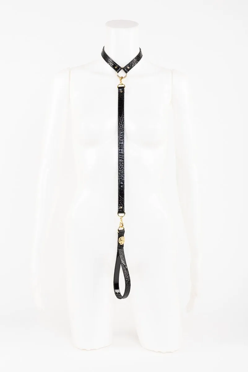 Crocco T-Strap