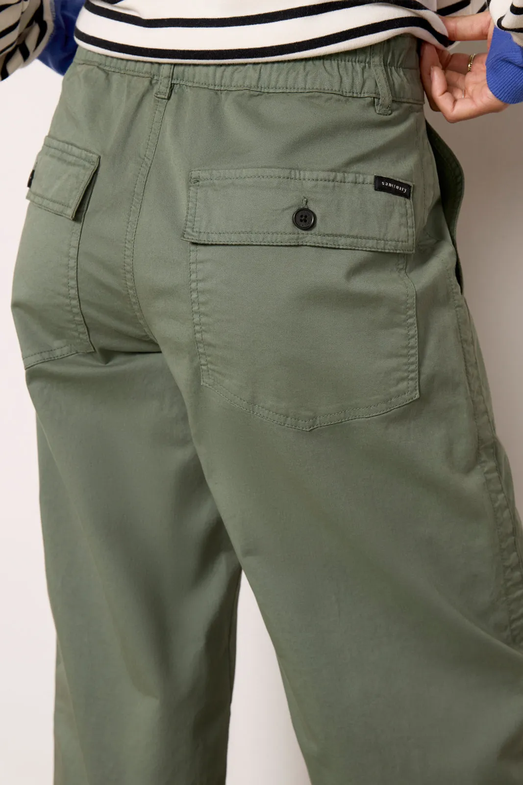 Cruiser Chino