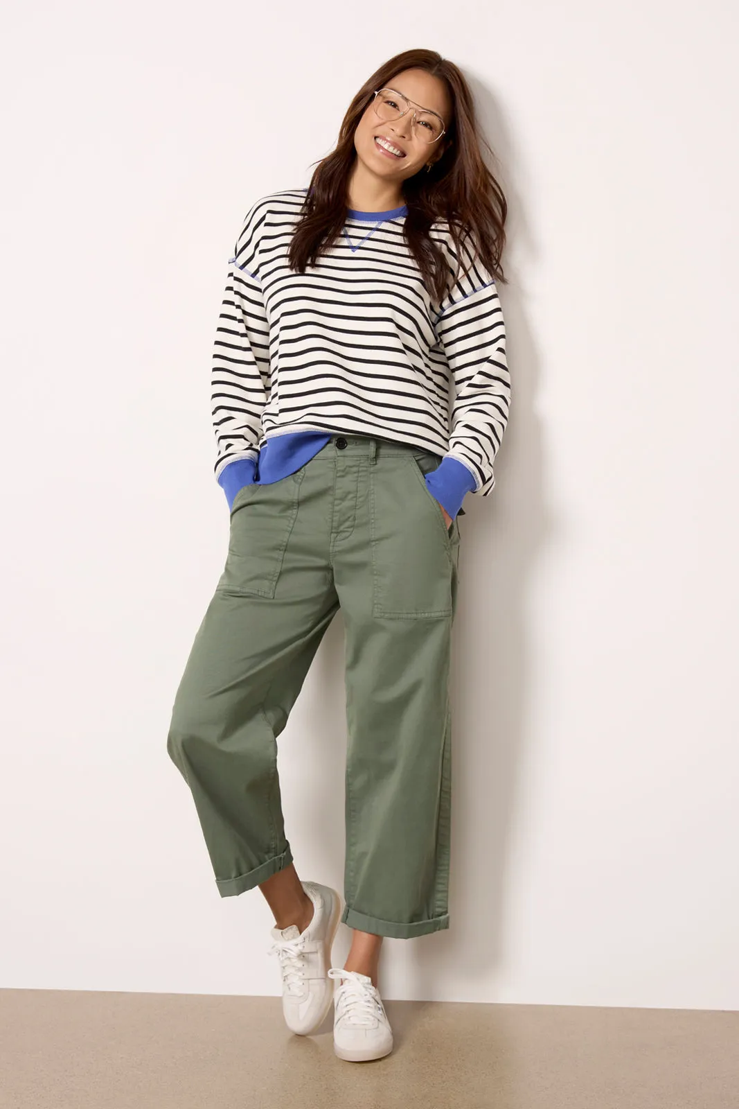 Cruiser Chino