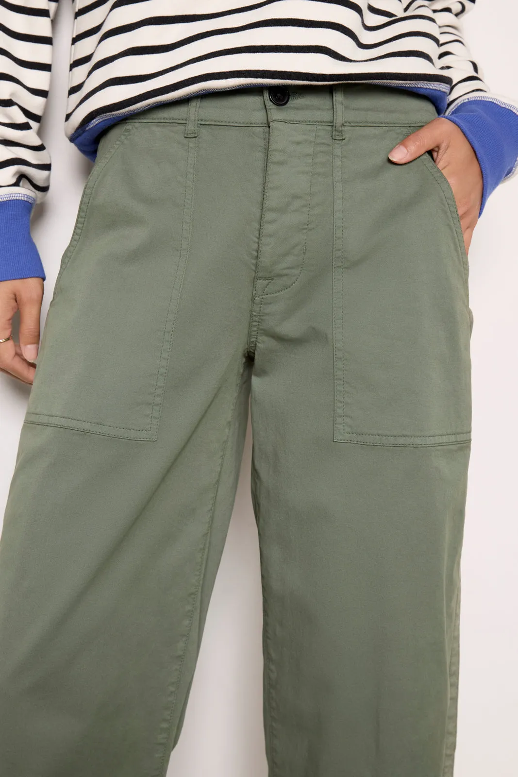 Cruiser Chino