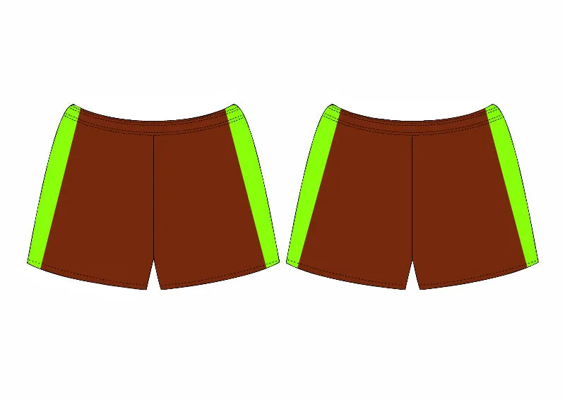 CUSTOM TEMPLATE DESIGNS - Tights 001