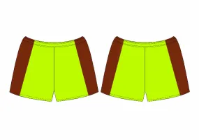 CUSTOM TEMPLATE DESIGNS - Tights 002
