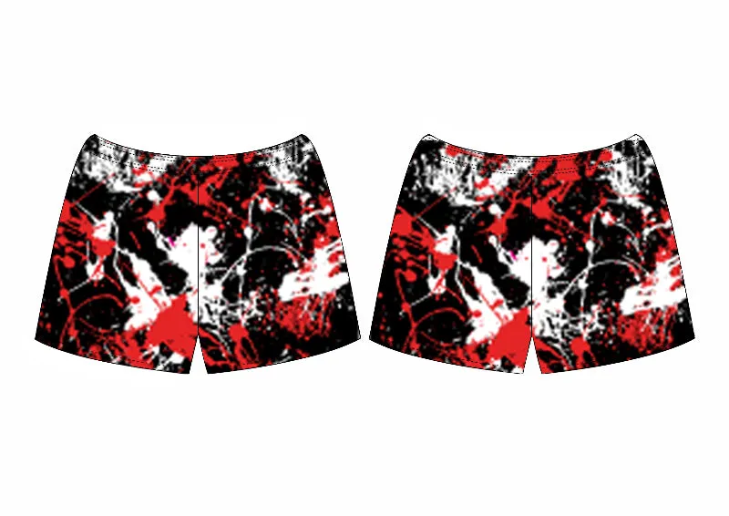 CUSTOM TEMPLATE DESIGNS - Tights 005