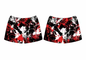 CUSTOM TEMPLATE DESIGNS - Tights 005