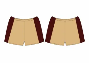 CUSTOM TEMPLATE DESIGNS - Tights 006
