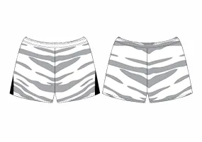 CUSTOM TEMPLATE DESIGNS - Tights 008