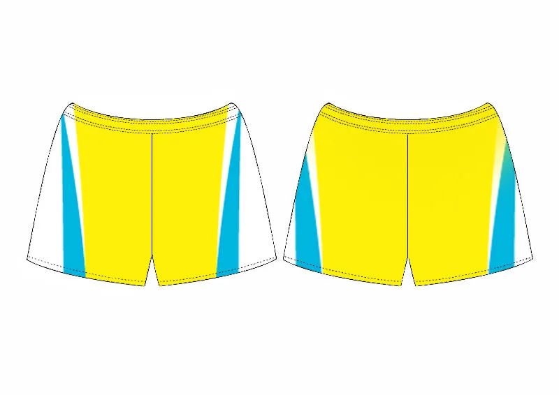 CUSTOM TEMPLATE DESIGNS - Tights 009