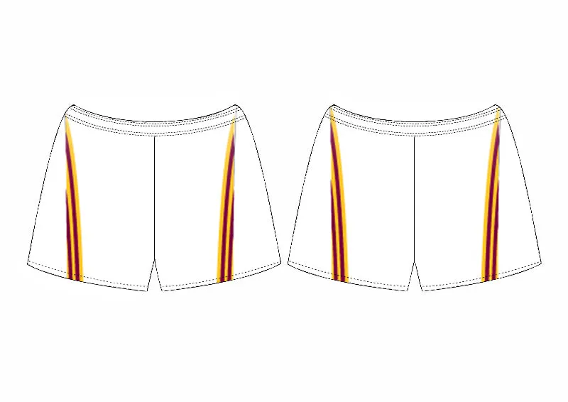 CUSTOM TEMPLATE DESIGNS - Tights 010