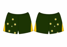 CUSTOM TEMPLATE DESIGNS - Tights 012