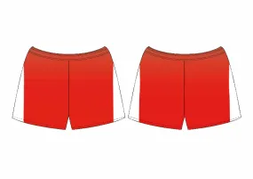CUSTOM TEMPLATE DESIGNS - Tights 016