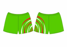 CUSTOM TEMPLATE DESIGNS - Tights 020