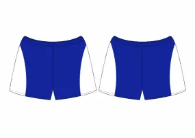CUSTOM TEMPLATE DESIGNS - Tights 021