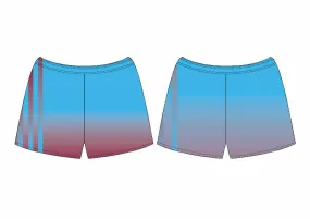 CUSTOM TEMPLATE DESIGNS - Tights 022