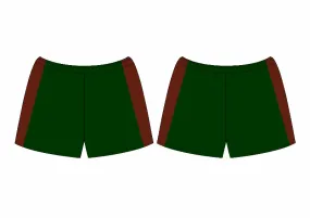 CUSTOM TEMPLATE DESIGNS - Tights 031