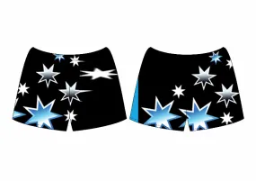 CUSTOM TEMPLATE DESIGNS - Tights 033