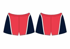 CUSTOM TEMPLATE DESIGNS - Tights 034