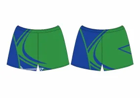 CUSTOM TEMPLATE DESIGNS - Tights 035
